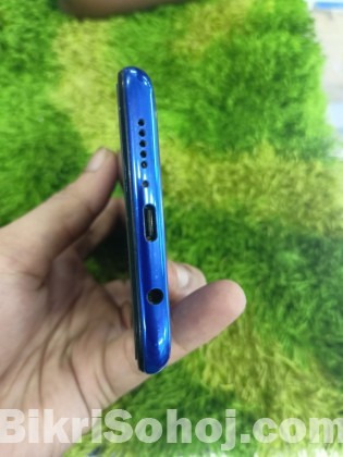 Xiaomi Note 8 pro